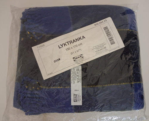 Vintage ikea lyktranka - vintage,