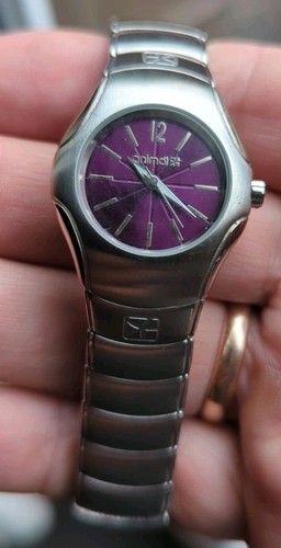 Nos animal ladies quartz - animal,