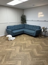 Teal DFS Zinc French