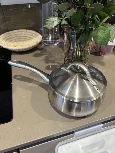 Everyday stainless steel - 1.5l,