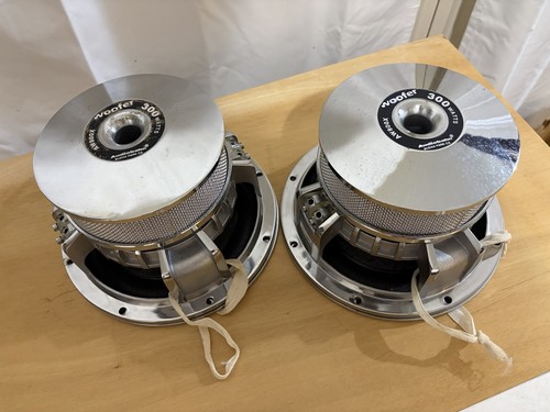 Pair audiobahn aw800x 300 - pair,
