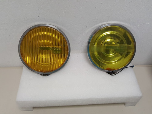 Cibie jode fog light lamp - light,