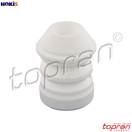 Rubber buffer suspension 620 - rubber,