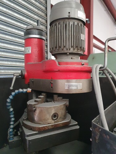 Used amada punch die grinder - used,