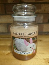 Yankee Candle Large Jar Bunny