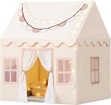 Wilwolfer Play Tent with