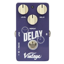 Vintage vfx11 delay effects - vfx11,