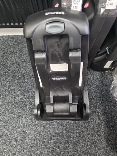 Cosatto port isofix base - cosatto,