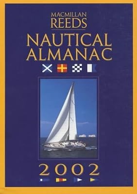 The macmillan reeds - macmillan, nautical