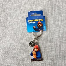 Paddington Bear Officially