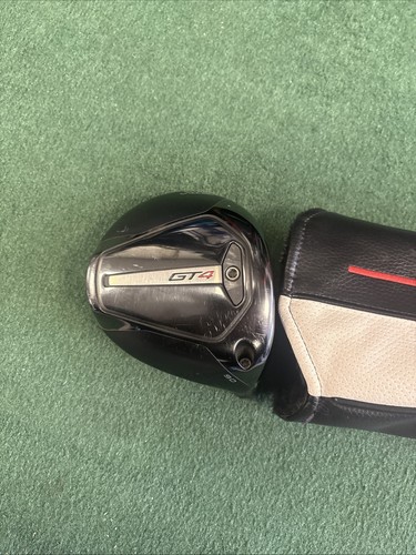 Titleist gt4 driver head only - driver,