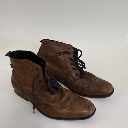 Hudson mens lace up - hudson,