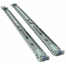 Dell PowerEdge M13G0 R630 R640 R620 R430 1U Rackmount Sliding Rail Kit