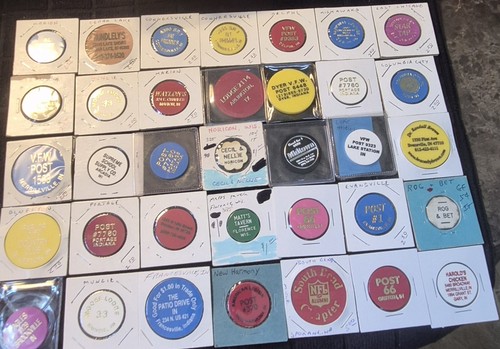 Lot diff tokens mostly - diff,