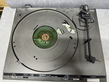 Technics SL-D30 Direct Drive