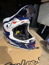 Troy Lee Designs D4