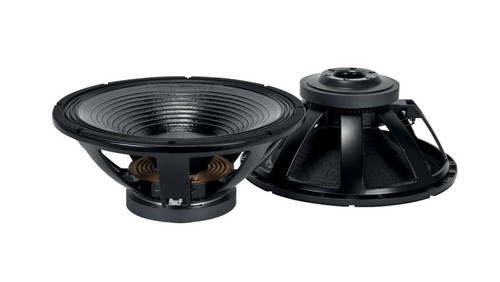 Rcf woofer lf18x451 ohm - woofer,