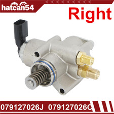 Right High Pressure Fuel Pump