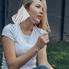 2 Pcs Outdoor Travel Guide