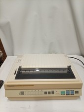 Panasonic KX-P1131 24 Pin Dot