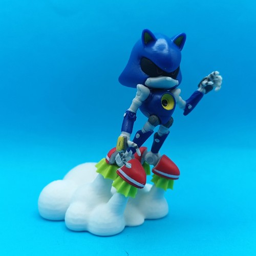 Sonic the hedgehog modern - sonic,