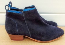 WHITE STUFF SIZE 5 DARK NAVY