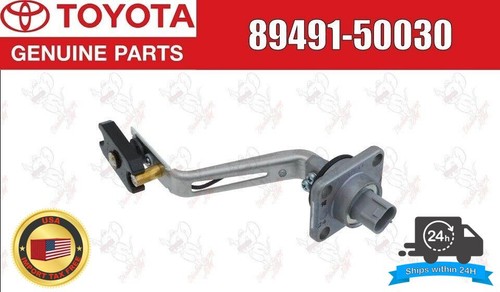 Toyota lexus genuine ls430 - lexus,