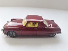 Corgi Le Dandy Coupe-Nice