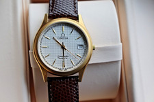 Vintage Omega Seamaster Cal