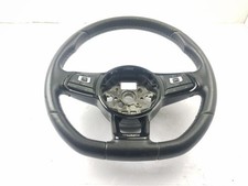 2014 VOLKSWAGEN GOLF STEERING