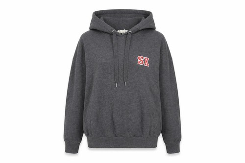 Womens pullover hoodie - h&m,