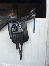 Black Country Vinci Dressage