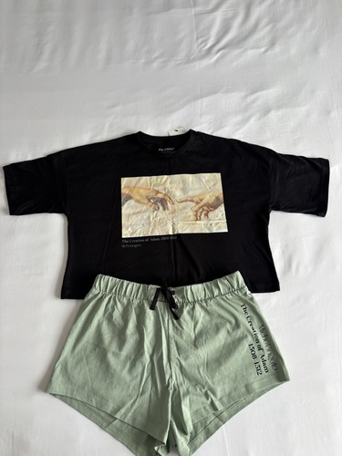 Women 100 cotton shorts - 100%,