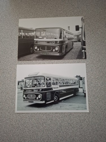 East kent aec reliance - kent-aec, reg