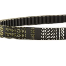 Motorbike Moped DRIVE BELT