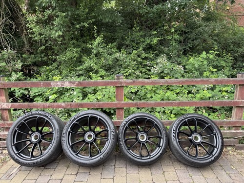 Porsche gt3 alloys - gt3,