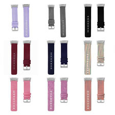 Soft Nylon Woven Fitness Watch WristBand Strap For Samsung Gear Fit 2/Fit 2 Pro