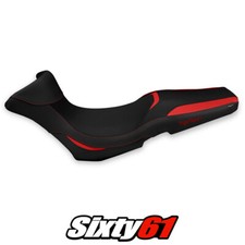 Triumph Tiger 1050 Sport 2013-2018 2019 2020 Seat Cover Tappezzeria Comfort Red