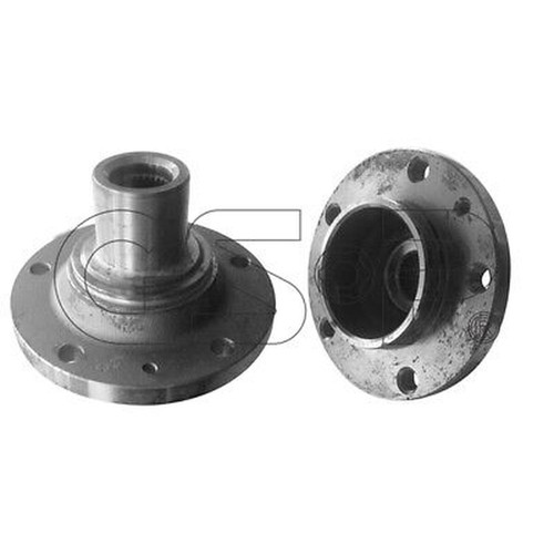 Wheel hub gsp - gsp, 9428007