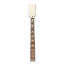 Maple Bass Guitar Neck 24 fret