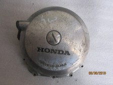 G. Honda CB 900 F2 Boldor SC01