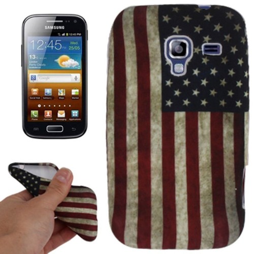Phone case for samsung galaxy - case,