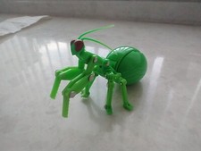 Bandai Tamagoras Egg Monsters Praying Mantis