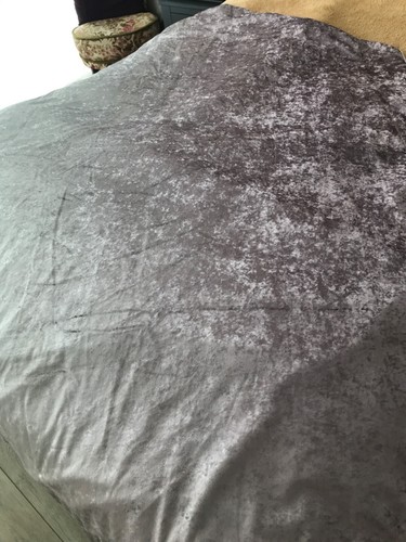 Studio silver grey plum - silver,
