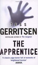 The Apprentice (Rizzoli &