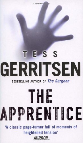 The apprentice rizzoli - the,