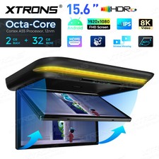 Full HD 15.6” Boach Bus