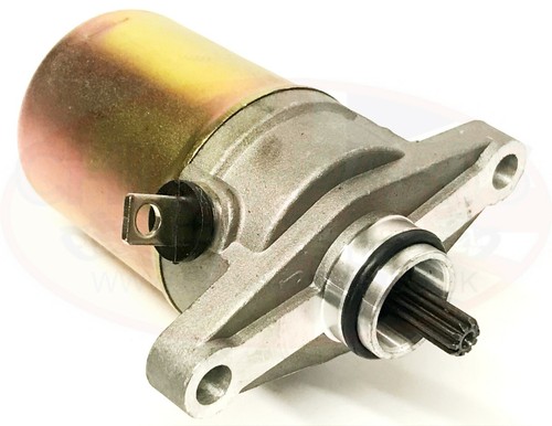 50cc scooter starter motor - 50cc,