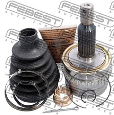 0410-KB4A47 FEBEST Joint Kit, drive shaft for ,MITSUBISHI