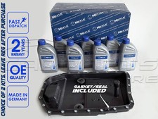 FOR 5 SERIES E60 E61 AUTOMATIC